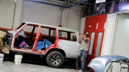 2001online - Caracas- PINTURA