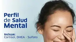 Grupo Médico Santa Paula ofrece prueba para medir el estrés a través del cortisol