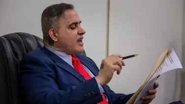 Atroz caso de abuso sexual en preescolar: Fiscalía ordena estas diligencias contra el responsable Atroz caso de abuso sexual en preescolar: Fiscalía ordena estas diligencias contra el responsable