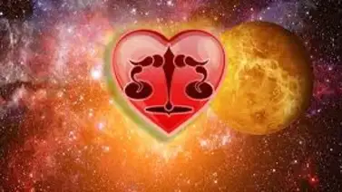 Venus en Libra: el amor reina en todos lados Venus en Libra: el amor reina en todos lados