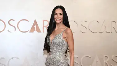 Logra el cuerpazo de Demi Moore a los 62 años: comer este cereal al día te ayudará a lograrlo Logra el cuerpazo de Demi Moore a los 62 años: comer este cereal al día te ayudará a lograrlo