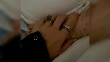 Camila Canabal se despide de un gran amor: un adiós lleno de recuerdos Camila Canabal se despide de un gran amor: un adiós lleno de recuerdos