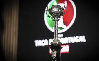 Próximas fechas de la Copa de Portugal: ¿dónde verla gratis en Venezuela?