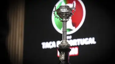 Próximas fechas de la Copa de Portugal: ¿dónde verla gratis en Venezuela? Próximas fechas de la Copa de Portugal: ¿dónde verla gratis en Venezuela?