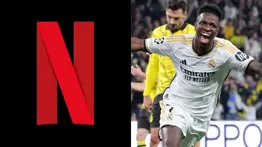 ¿Netflix se adueñará de la Champions League?: oferta histórica