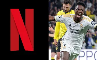 ¿Netflix se adueñará de la Champions League?: oferta histórica