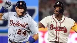 El traspaso de la corona: el legado de Miguel Cabrera y el ascenso de Acuña Jr.