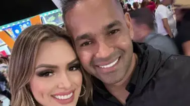 Chepa Candela: Anmarie Camacho y Jesús Guzmán no paran la fábrica Chepa Candela: Anmarie Camacho y Jesús Guzmán no paran la fábrica