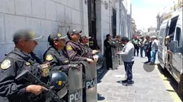 ¡Salida forzosa! Nueva expulsión de 11 venezolanos: aquí los detalles