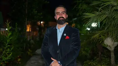 Psicólogo Abel Saraiba: La familia, la escuela y los amigos son redes de apoyo fundamentales para preservar la salud mental” Psicólogo Abel Saraiba: La familia, la escuela y los amigos son redes de apoyo fundamentales para preservar la salud mental”