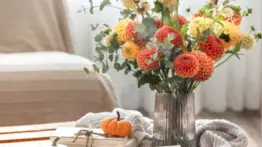 Se acabó la mala mano en jardinería: Martha Stewart nos da sus consejos para preservar las flores