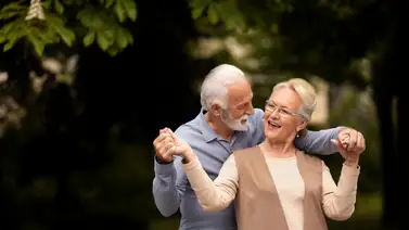 Clínica Mayo apuesta a la longevidad: estas claves ayudan a transformar la salud en días Clínica Mayo apuesta a la longevidad: estas claves ayudan a transformar la salud en días