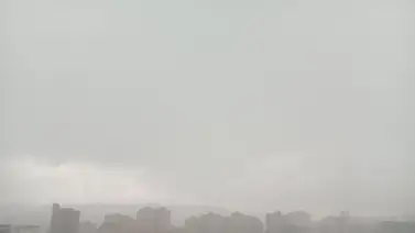 Tormenta tropical Jerry se acerca a las costas de Venezuela: pronóstico del Inameh  Tormenta tropical Jerry se acerca a las costas de Venezuela: pronóstico del Inameh