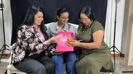 La Caja Rosa de la Esperanza: fundaciones lanzan campaña en el mes rosa