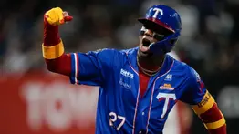 Ronald Acuña Jr. abre negocio gastronómico: "4070" en La Guaira