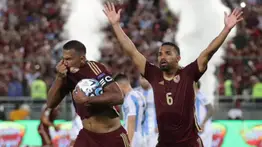 La Albiceleste recibe a la Vinotinto: Lo que se espera del amistoso internacional