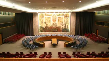 Escalada de agresiones de EEUU: Venezuela solicita reunión urgente del Consejo de Seguridad de la ONU Escalada de agresiones de EEUU: Venezuela solicita reunión urgente del Consejo de Seguridad de la ONU