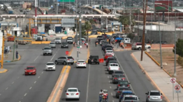 ¿Fin de la fluidez? El cierre de gobierno convierte este importante cruce fronterizo en un cuello de botella