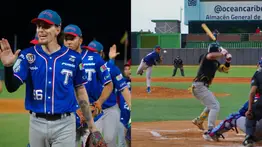 ¡Candela en Macuto! Tiburones vence a los Leones del Caracas