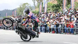 ¡La calle ya no es pista! Autorizan espacios para las motopiruetas en Venezuela: consulta aquí por estado