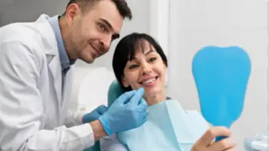 Microbiota oral: dietista asegura que no es solo para prevenir caries y explica su importancia Microbiota oral: dietista asegura que no es solo para prevenir caries y explica su importancia