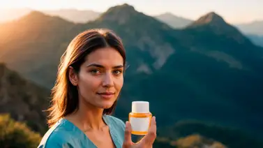 Expertos de la Clínica Cleveland alertan sobre la deficiencia de vitamina D: estos son los riesgos para tu salud Expertos de la Clínica Cleveland alertan sobre la deficiencia de vitamina D: estos son los riesgos para tu salud