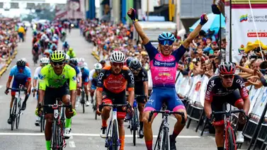 Anuncio oficial de La Vuelta al Táchira 2026: crece el desafío andino Anuncio oficial de La Vuelta al Táchira 2026: crece el desafío andino