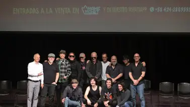 ¿Rocklandia Fest se repetirá en el 2026?: esto fue lo que dijeron sus organizadores  ¿Rocklandia Fest se repetirá en el 2026?: esto fue lo que dijeron sus organizadores