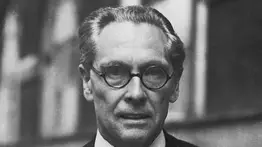 Philip Baker: el único deportista en la historia que ganó un Premio Nobel