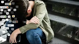 ¿Sabe qué hacer ante un ciberacoso?: la denuncia es primordial