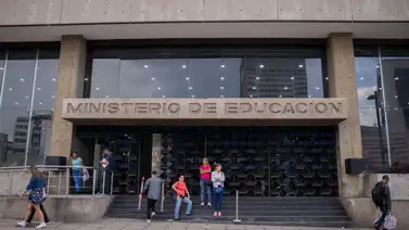 ¡Atención docentes y padres! Ministerio de Educación advierte de estafas con venta de guías pedagógicas ¡Atención docentes y padres! Ministerio de Educación advierte de estafas con venta de guías pedagógicas