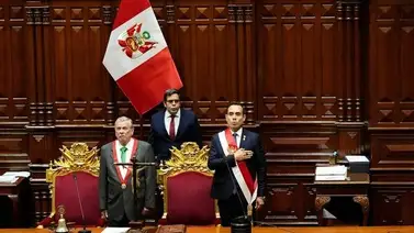 El "expediente X" del nuevo presidente de Perú: revelan tuits explosivos de José Jerí El "expediente X" del nuevo presidente de Perú: revelan tuits explosivos de José Jerí