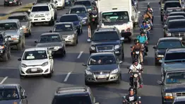 Cierre total en tramo de Caracas desde este 12 de octubre: aquí las vías alternas 