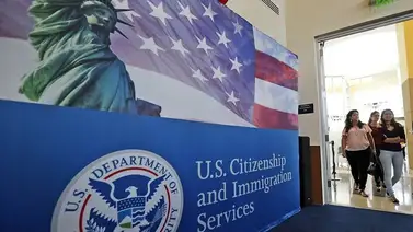 ¿Es seguro ir a la cita? Esto dice la USCIS frente al cierre de gobierno ¿Es seguro ir a la cita? Esto dice la USCIS frente al cierre de gobierno