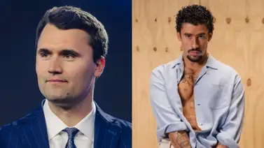 Organización de Charlie Kirk contra Bad Bunny: la propuesta para boicotear el show del Super Bowl Organización de Charlie Kirk contra Bad Bunny: la propuesta para boicotear el show del Super Bowl