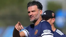 El interinato de Vizcarrondo se queda corto: suspenden partido de Venezuela contra Belice