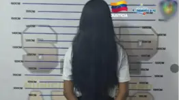 Mujer aprehendida por estafar con "Susu": víctimas hicieron los pagos en dólares