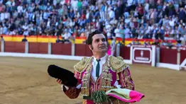 Torero arrollado en Madrid: Morante de la Puebla se despide en Las Ventas