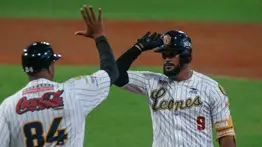 Inicio de la LVBP: Leones del Caracas anuncia los precios de sus entradas para la temporada 2025/2026