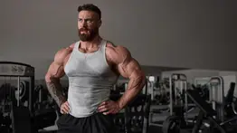 El secreto del éxito de Chris Bumstead: ¿cómo se convirtió en una leyenda del culturismo?