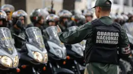 GNB rescata a joven secuestrada por grupo criminal: exigían fuerte suma en dólares para liberarla