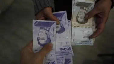 Ingreso por Guerra Económica: monto a cobrar por los trabajadores públicos en octubre Ingreso por Guerra Económica: monto a cobrar por los trabajadores públicos en octubre