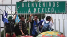 Deportados de EEUU pero no vencidos: qué empleos toman los migrantes mexicanos al volver