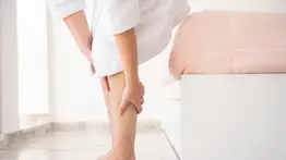 ¿Son efectivas las medias de compresión para las varices?: Esto dicen expertos de la Clínica Mayo de EEUU