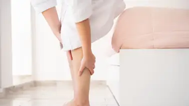 ¿Son efectivas las medias de compresión para las varices?: Esto dicen expertos de la Clínica Mayo de EEUU ¿Son efectivas las medias de compresión para las varices?: Esto dicen expertos de la Clínica Mayo de EEUU