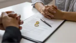 Sentencia clave en Venezuela: cómo afecta el divorcio cuando hay hijos en casa