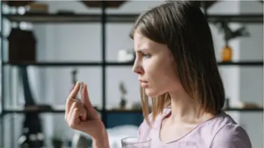 Las personas sanas no deben tomar esta vitamina: afamado nefrólogo alerta sobre los riesgos para la salud Las personas sanas no deben tomar esta vitamina: afamado nefrólogo alerta sobre los riesgos para la salud