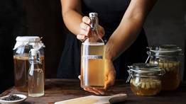 Superfácil y al alcance de todos: aprende a aromatizar aceites en casa, con pocos ingredientes y a bajo costo