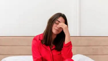 Experta en microbiota lanza alerta preocupante:  “Esta popular bebida roba el hierro del organismo" Experta en microbiota lanza alerta preocupante:  “Esta popular bebida roba el hierro del organismo"