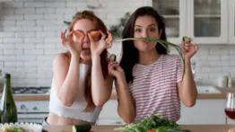 Con solo cinco ingredientes: si no te gustaba esta verdura, con esta receta no podrás dejar de comerla